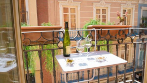Malaga-Vacation III